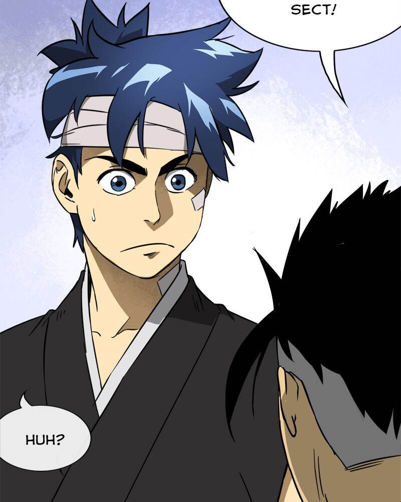 Read Infinite Leveling: Murim chapter 20 image 95 on Lezhin