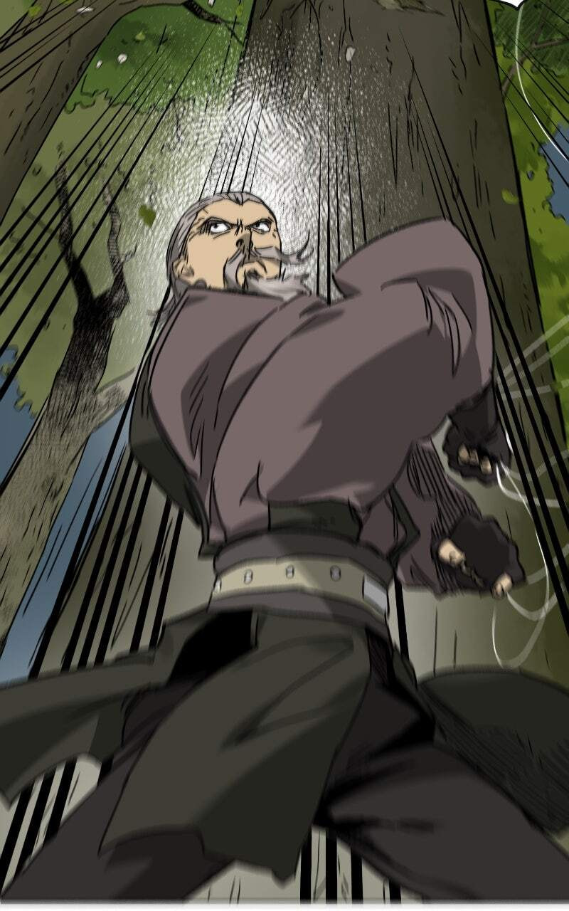 Read Infinite Leveling: Murim chapter 200 image 119 on Lezhin