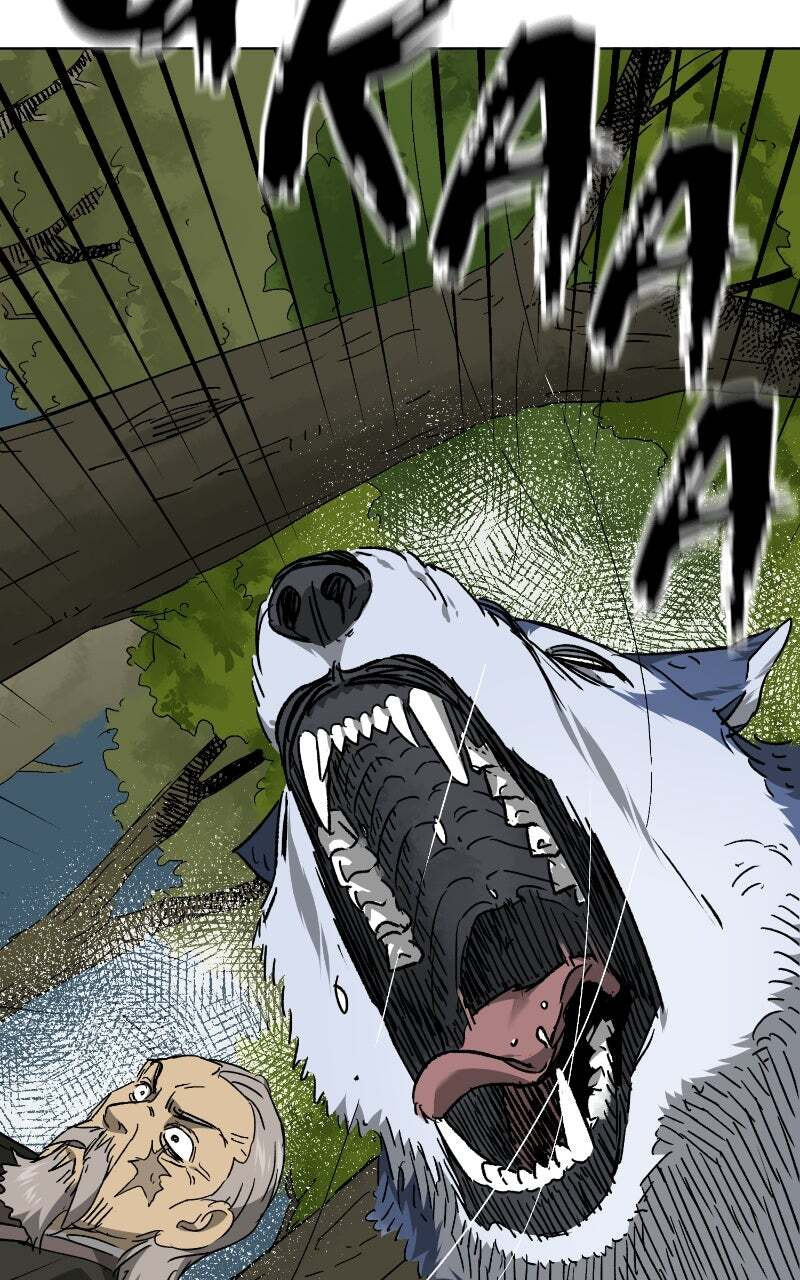 Read Infinite Leveling: Murim chapter 200 image 122 on Lezhin