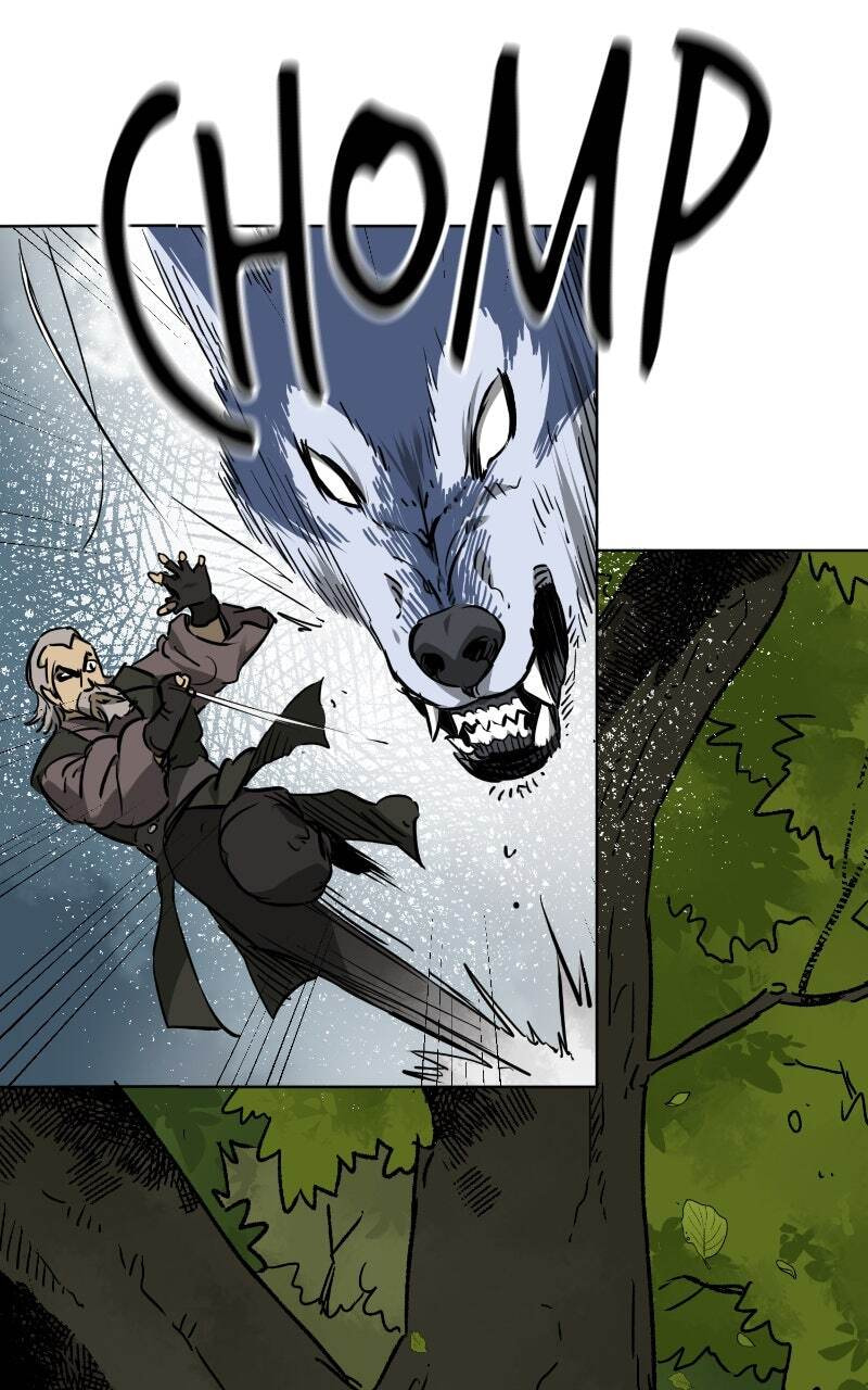 Read Infinite Leveling: Murim chapter 200 image 125 on Lezhin