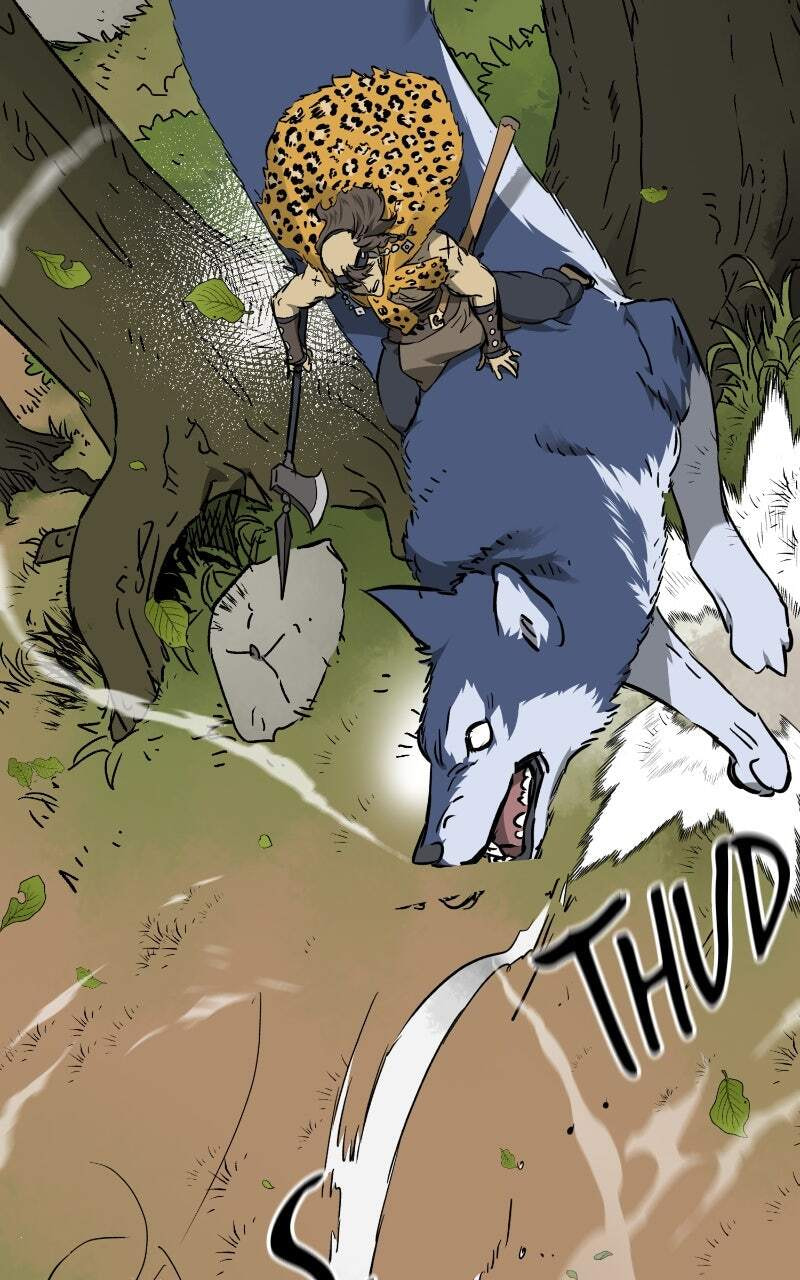 Read Infinite Leveling: Murim chapter 200 image 127 on Lezhin