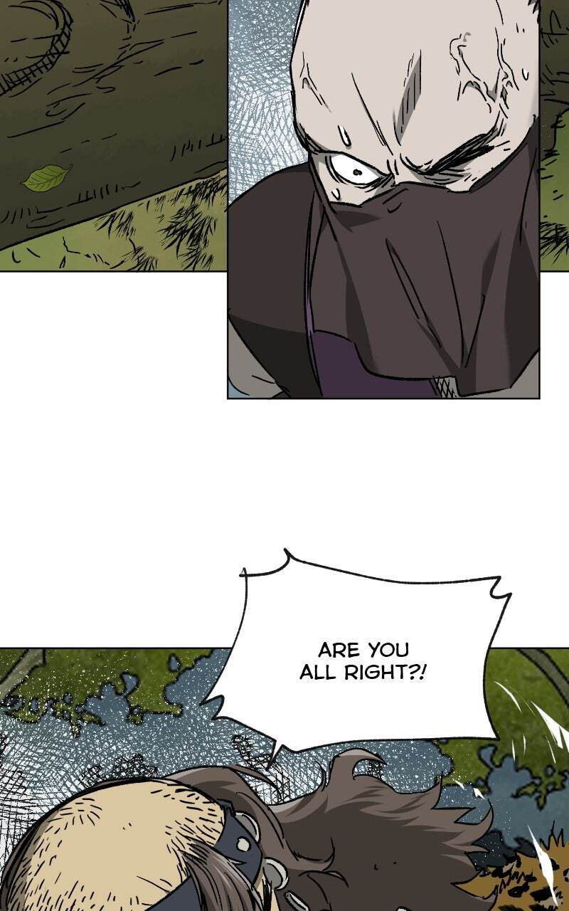 Read Infinite Leveling: Murim chapter 200 image 129 on Lezhin