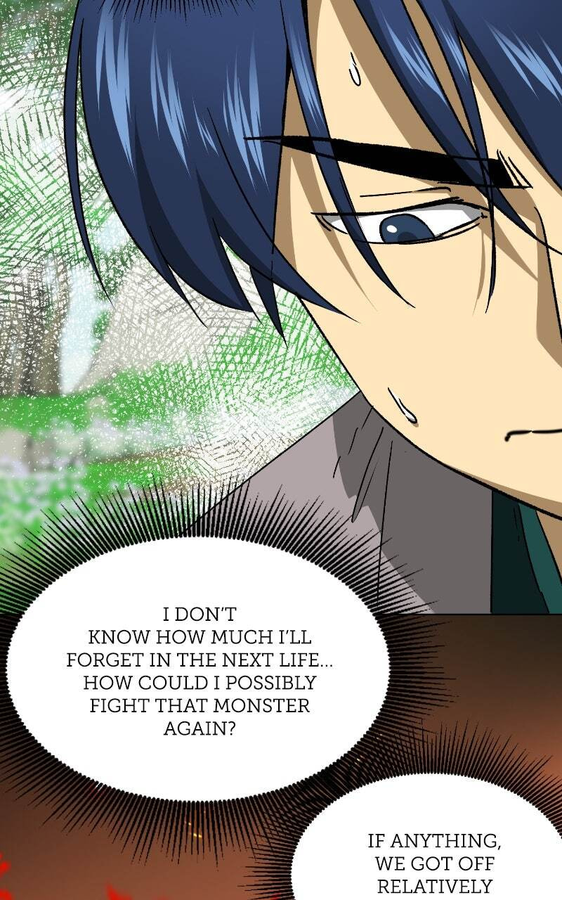 Read Infinite Leveling: Murim chapter 200 image 13 on Lezhin