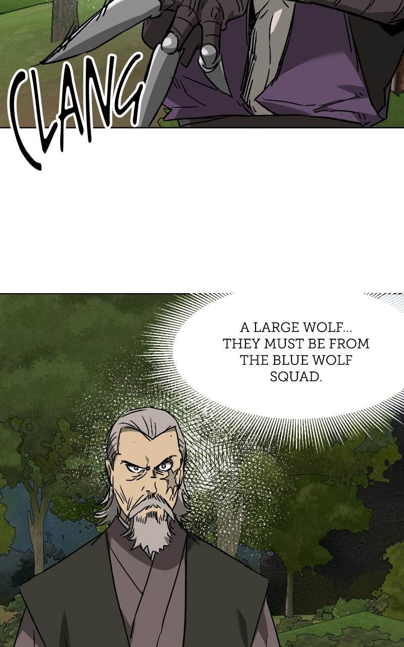 Read Infinite Leveling: Murim chapter 200 image 133 on Lezhin