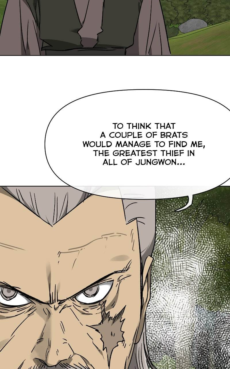 Read Infinite Leveling: Murim chapter 200 image 134 on Lezhin