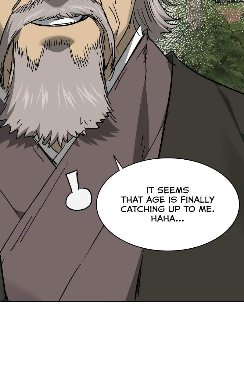 Read Infinite Leveling: Murim chapter 200 image 135 on Lezhin