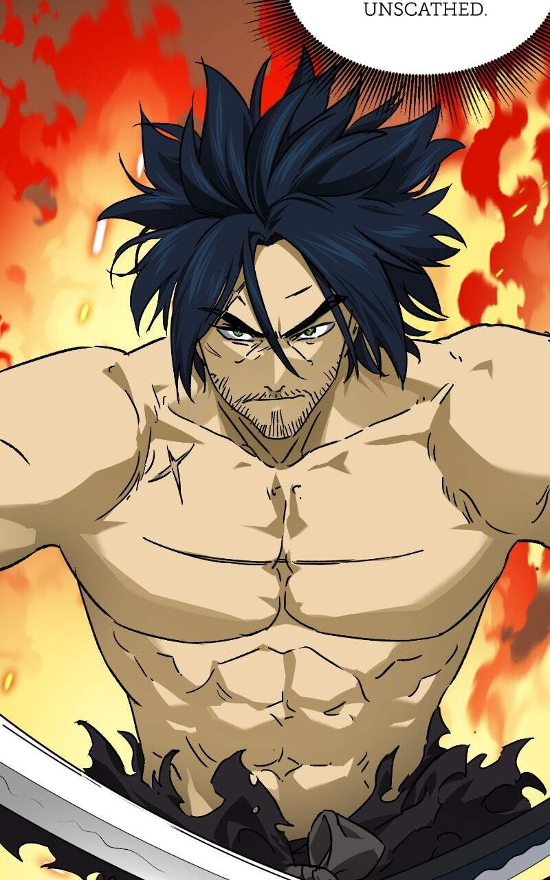 Read Infinite Leveling: Murim chapter 200 image 14 on Lezhin