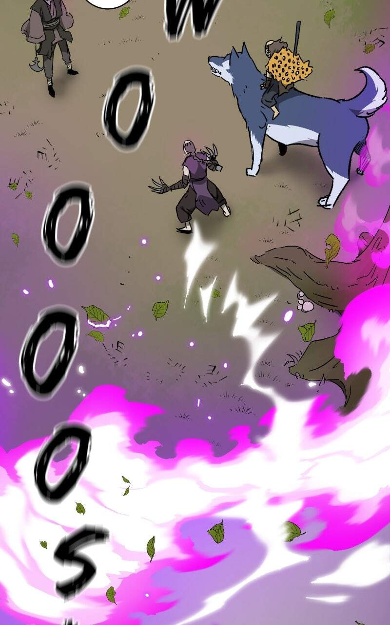 Read Infinite Leveling: Murim chapter 200 image 141 on Lezhin