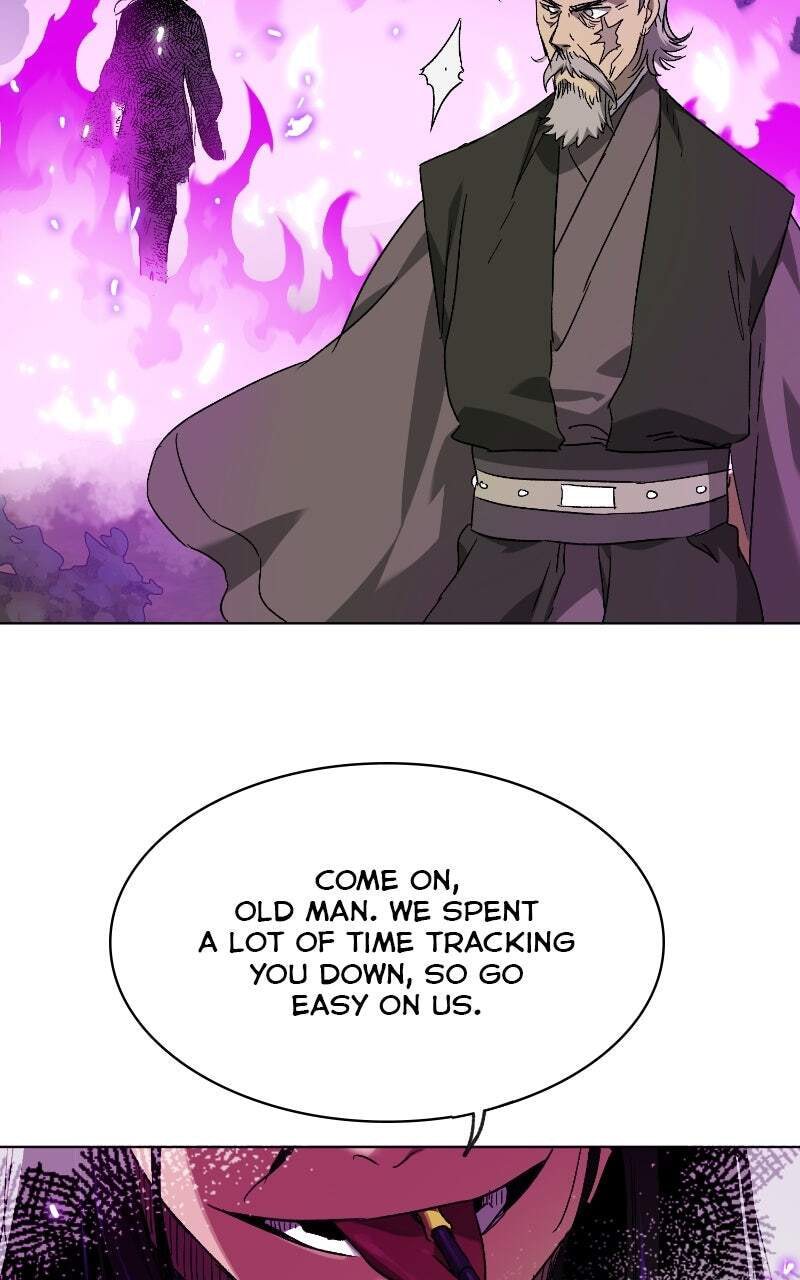Read Infinite Leveling: Murim chapter 200 image 143 on Lezhin