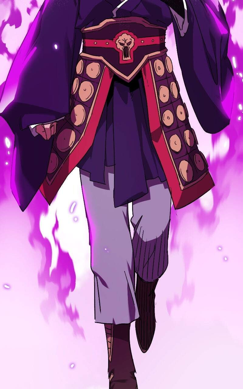 Read Infinite Leveling: Murim chapter 200 image 146 on Lezhin