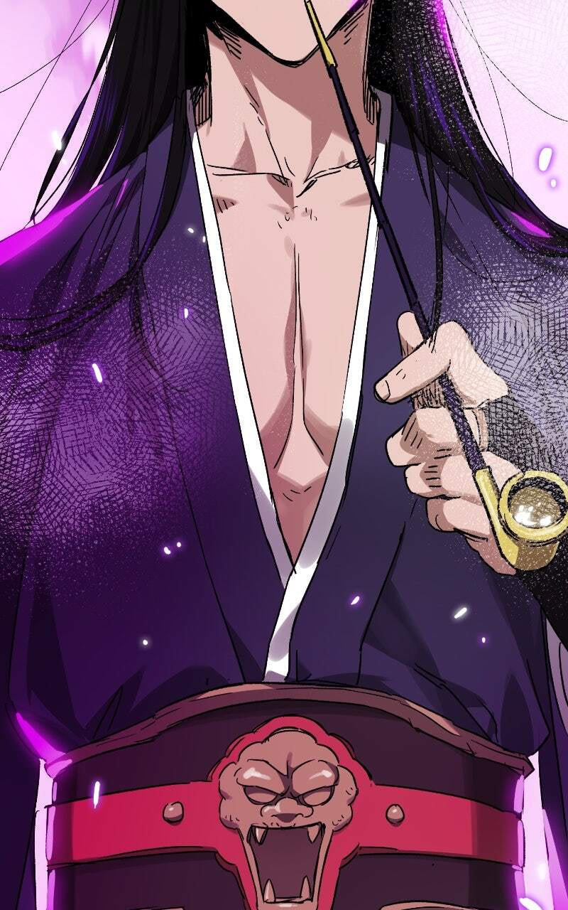 Read Infinite Leveling: Murim chapter 200 image 148 on Lezhin