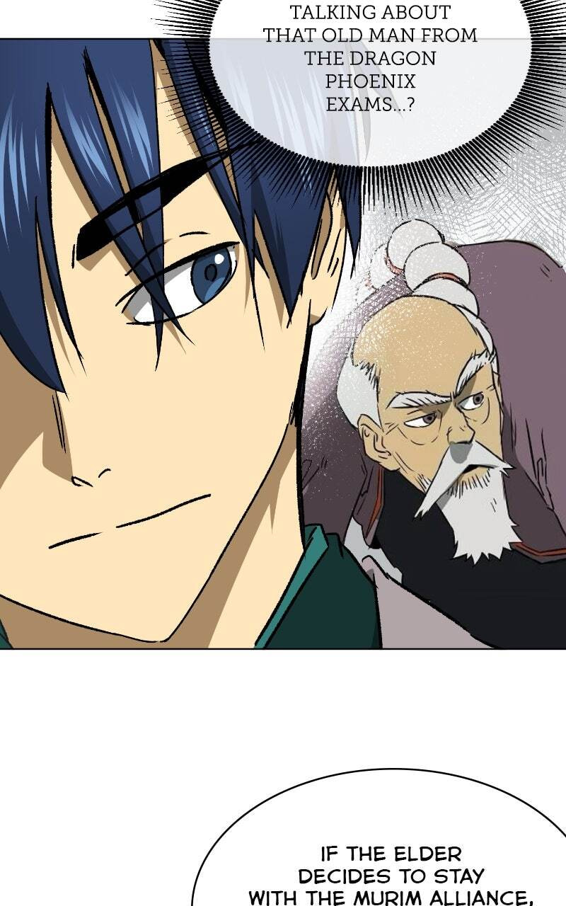 Read Infinite Leveling: Murim chapter 200 image 21 on Lezhin