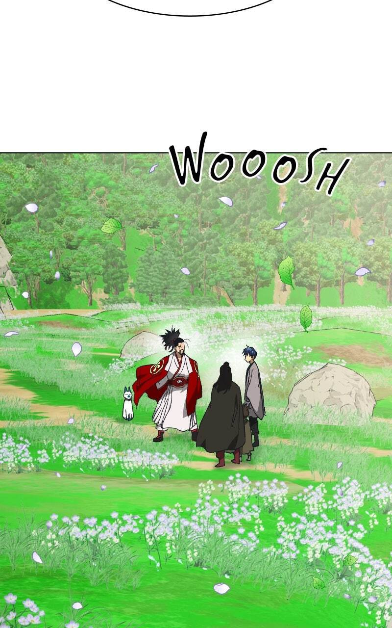 Read Infinite Leveling: Murim chapter 200 image 29 on Lezhin