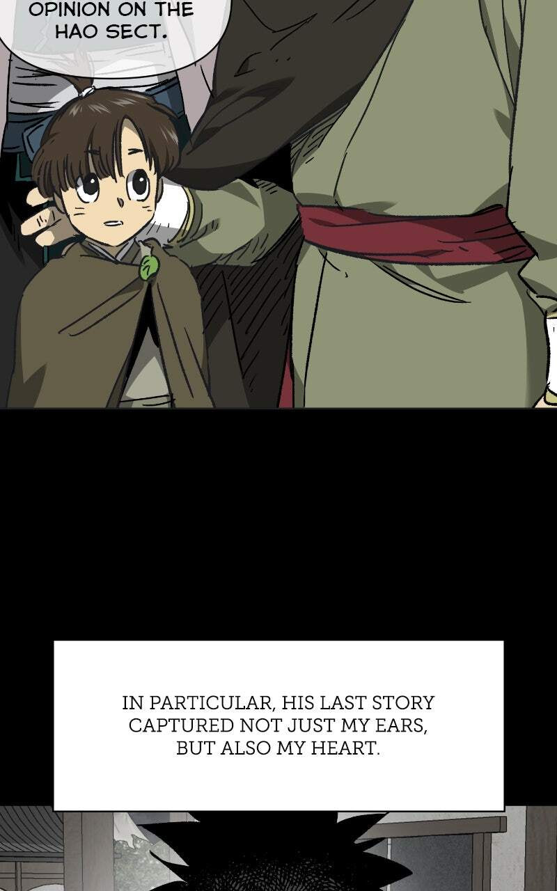 Read Infinite Leveling: Murim chapter 200 image 37 on Lezhin