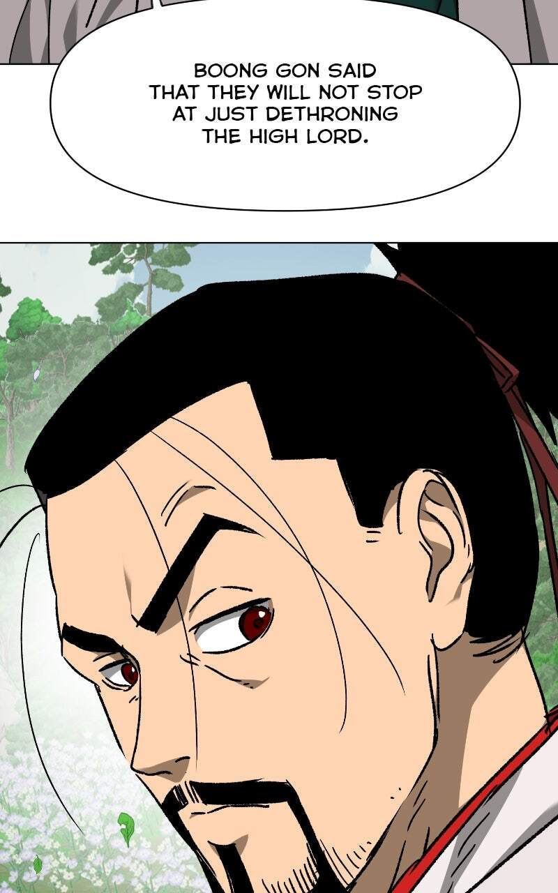 Read Infinite Leveling: Murim chapter 200 image 40 on Lezhin