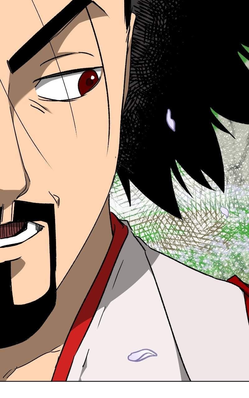 Read Infinite Leveling: Murim chapter 200 image 45 on Lezhin