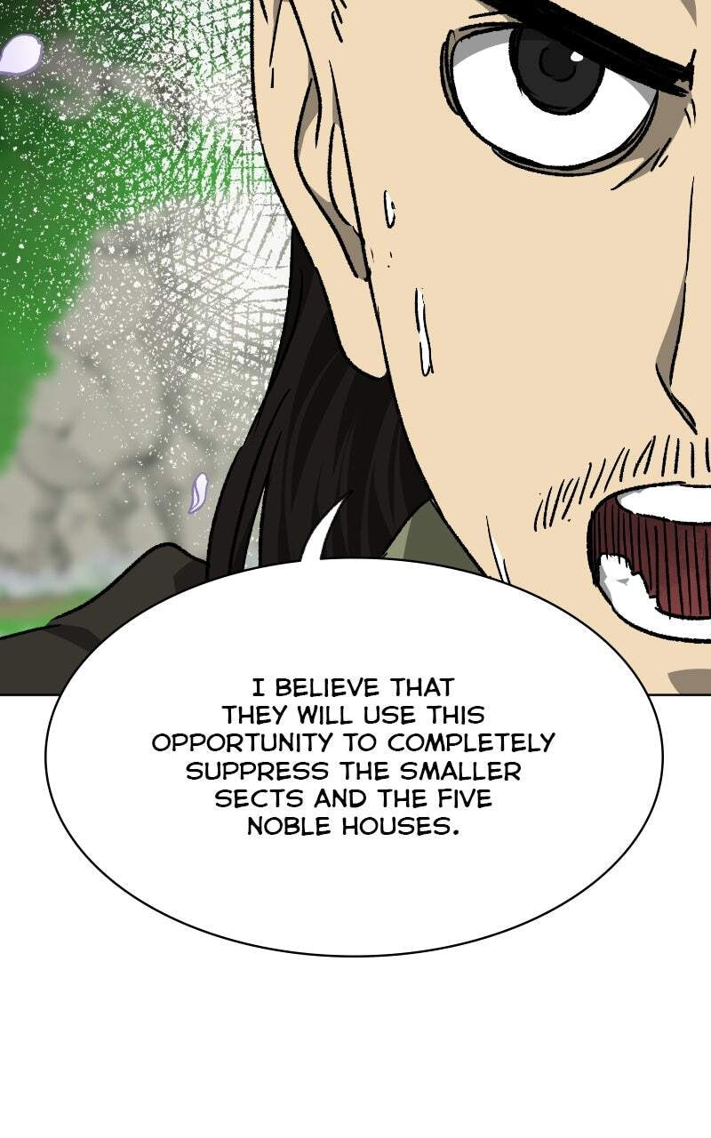 Read Infinite Leveling: Murim chapter 200 image 49 on Lezhin
