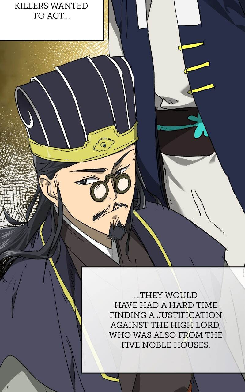 Read Infinite Leveling: Murim chapter 200 image 58 on Lezhin