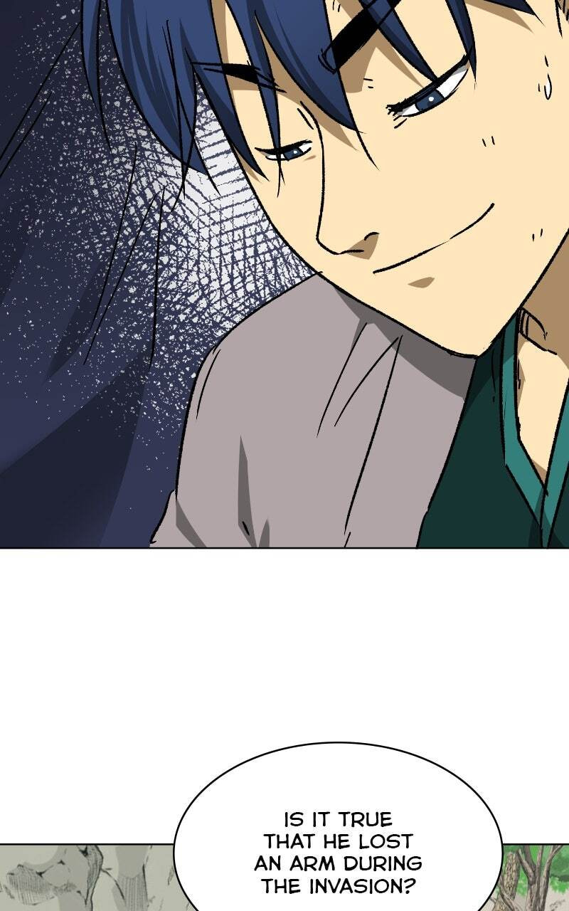 Read Infinite Leveling: Murim chapter 200 image 6 on Lezhin