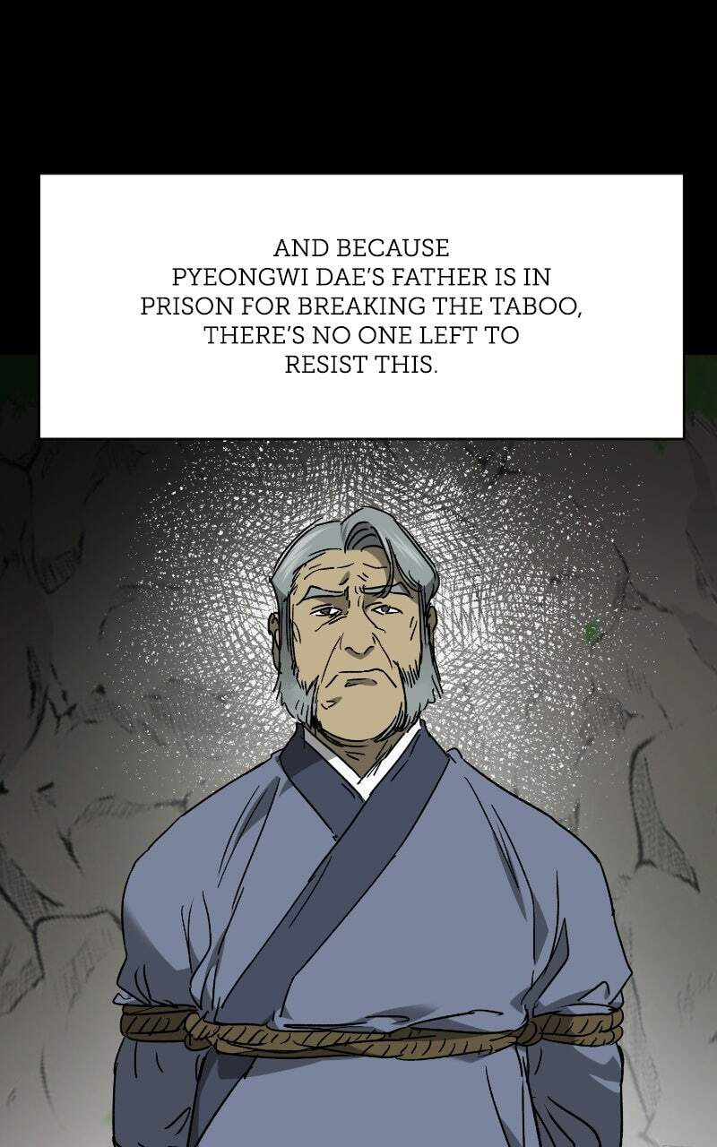 Read Infinite Leveling: Murim chapter 200 image 61 on Lezhin