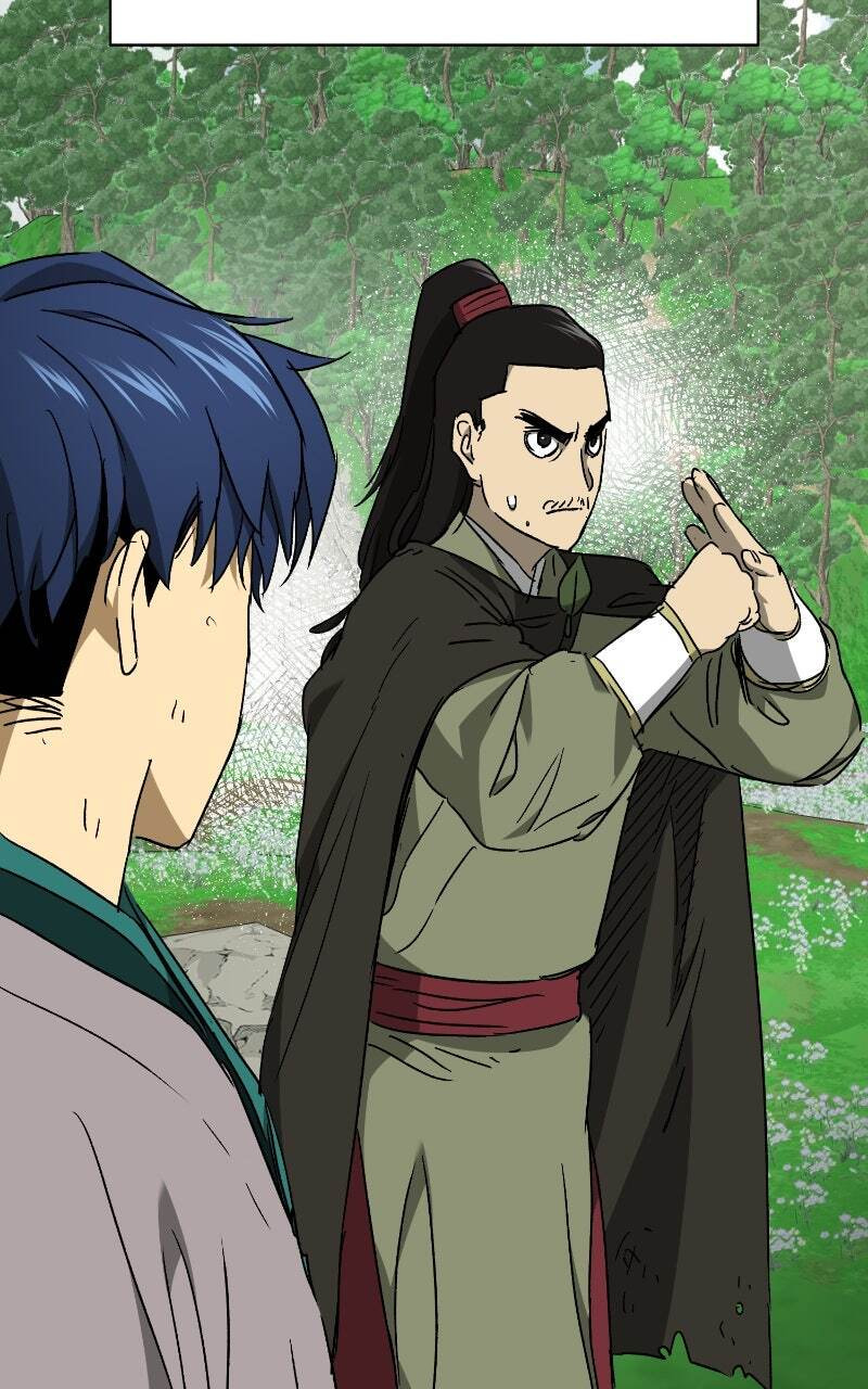 Read Infinite Leveling: Murim chapter 200 image 63 on Lezhin