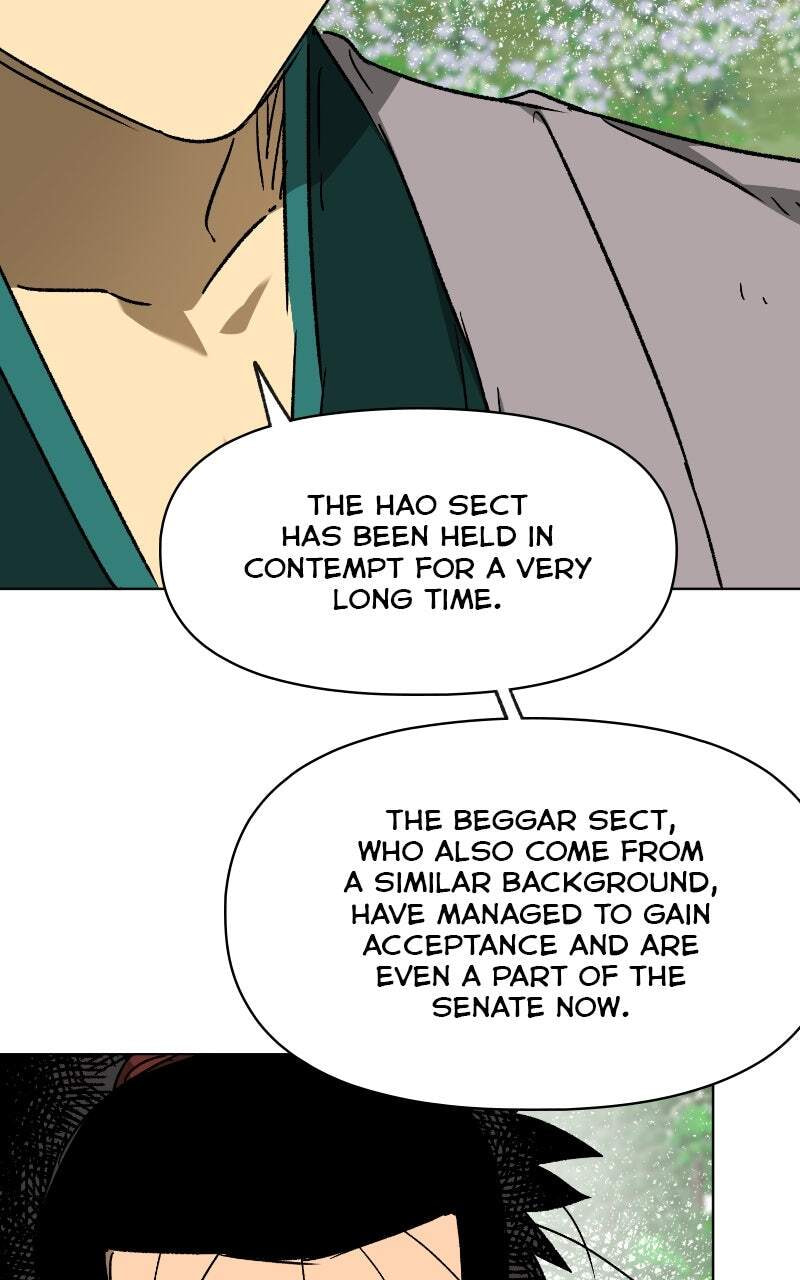 Read Infinite Leveling: Murim chapter 200 image 69 on Lezhin