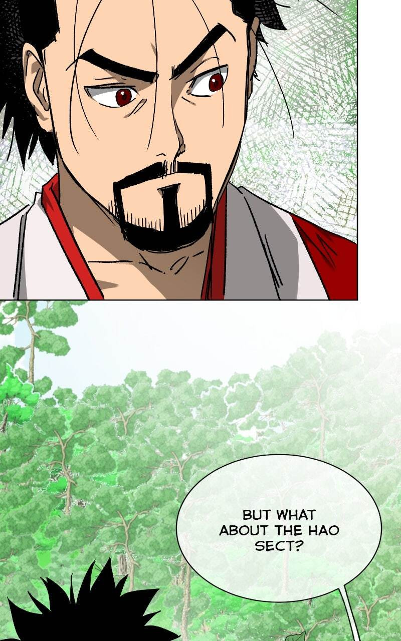 Read Infinite Leveling: Murim chapter 200 image 70 on Lezhin