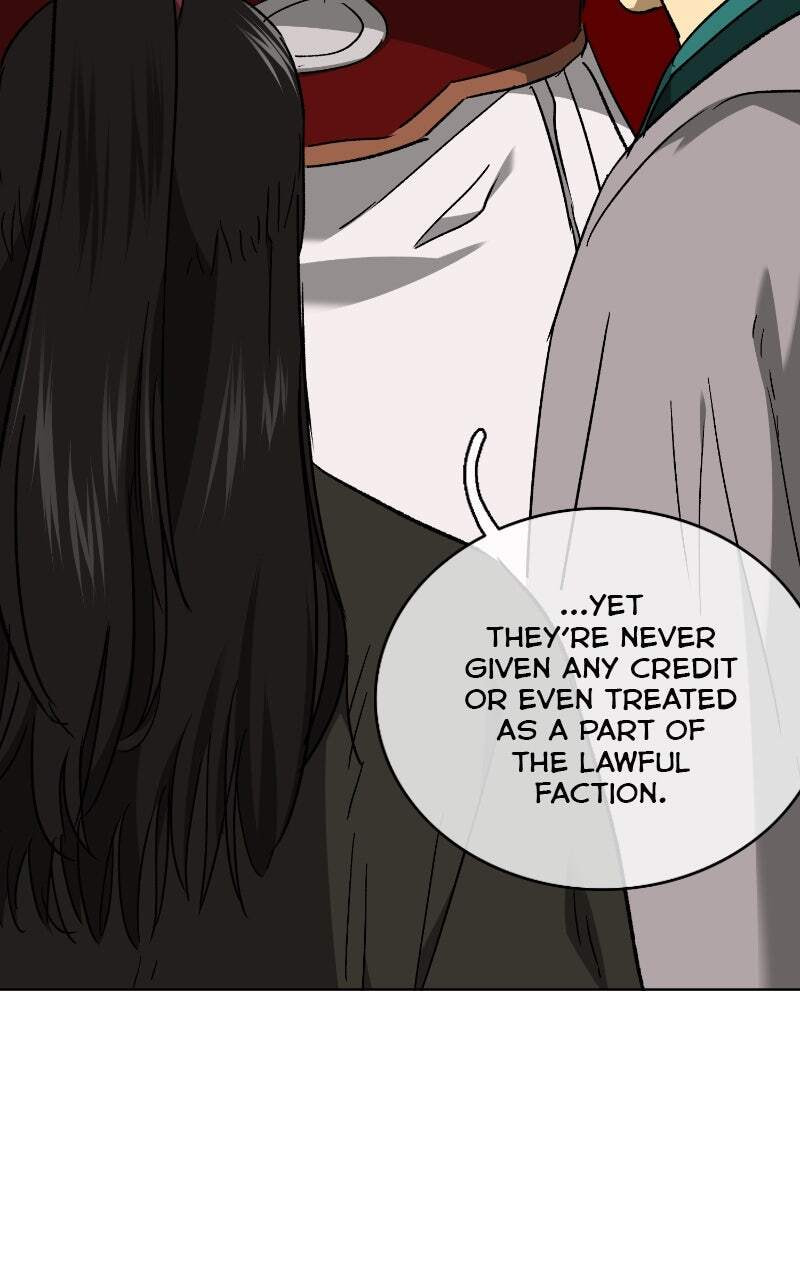 Read Infinite Leveling: Murim chapter 200 image 72 on Lezhin