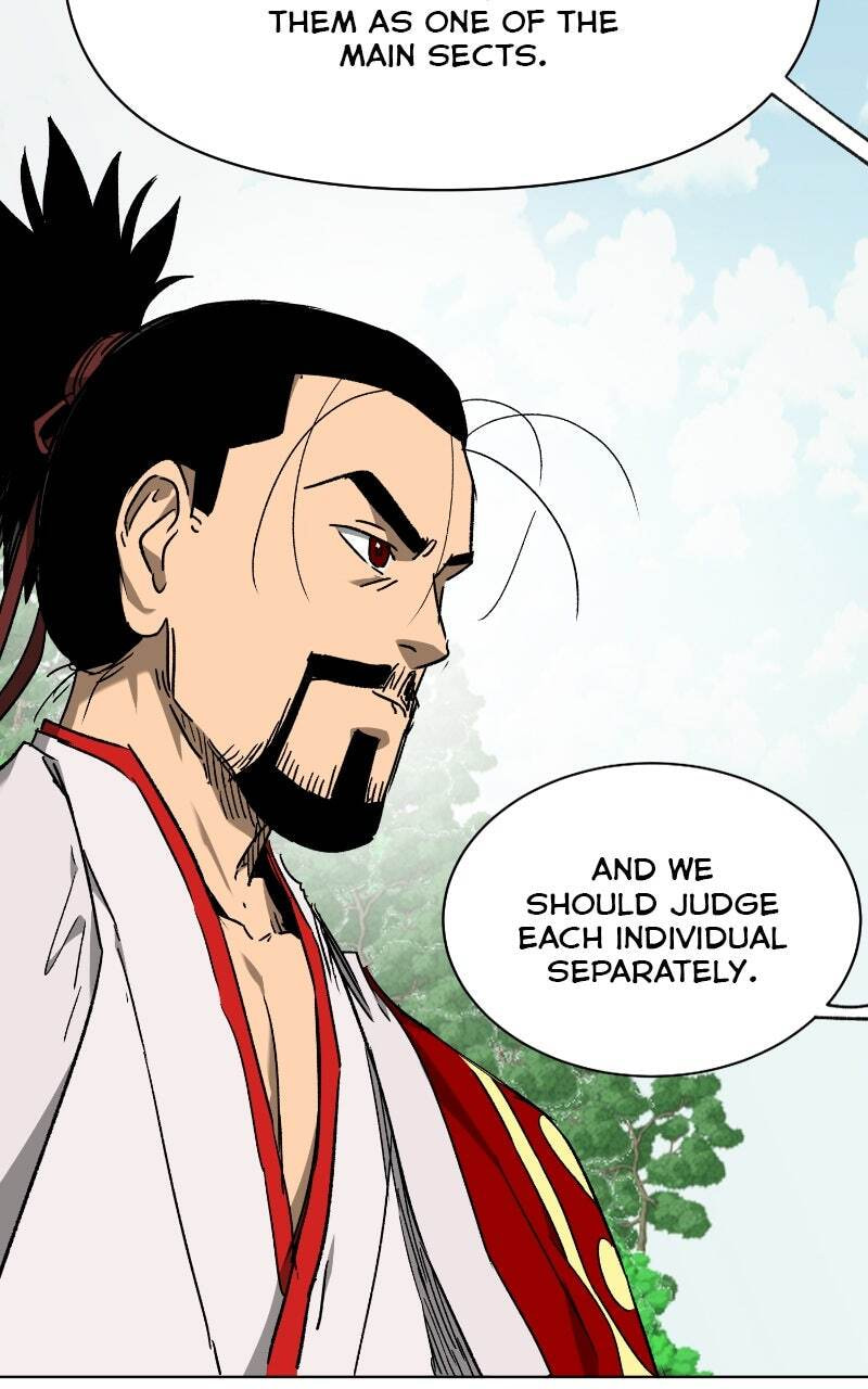 Read Infinite Leveling: Murim chapter 200 image 77 on Lezhin