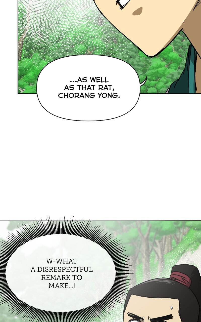 Read Infinite Leveling: Murim chapter 200 image 79 on Lezhin