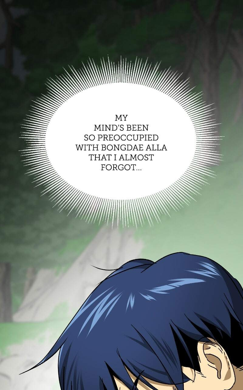 Read Infinite Leveling: Murim chapter 200 image 8 on Lezhin