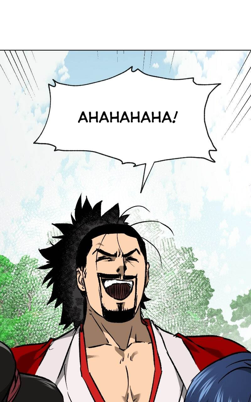 Read Infinite Leveling: Murim chapter 200 image 83 on Lezhin