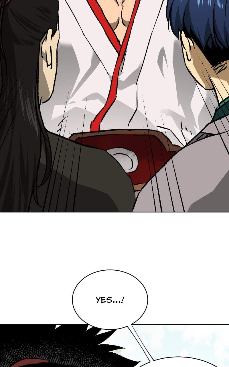 Read Infinite Leveling: Murim chapter 200 image 84 on Lezhin