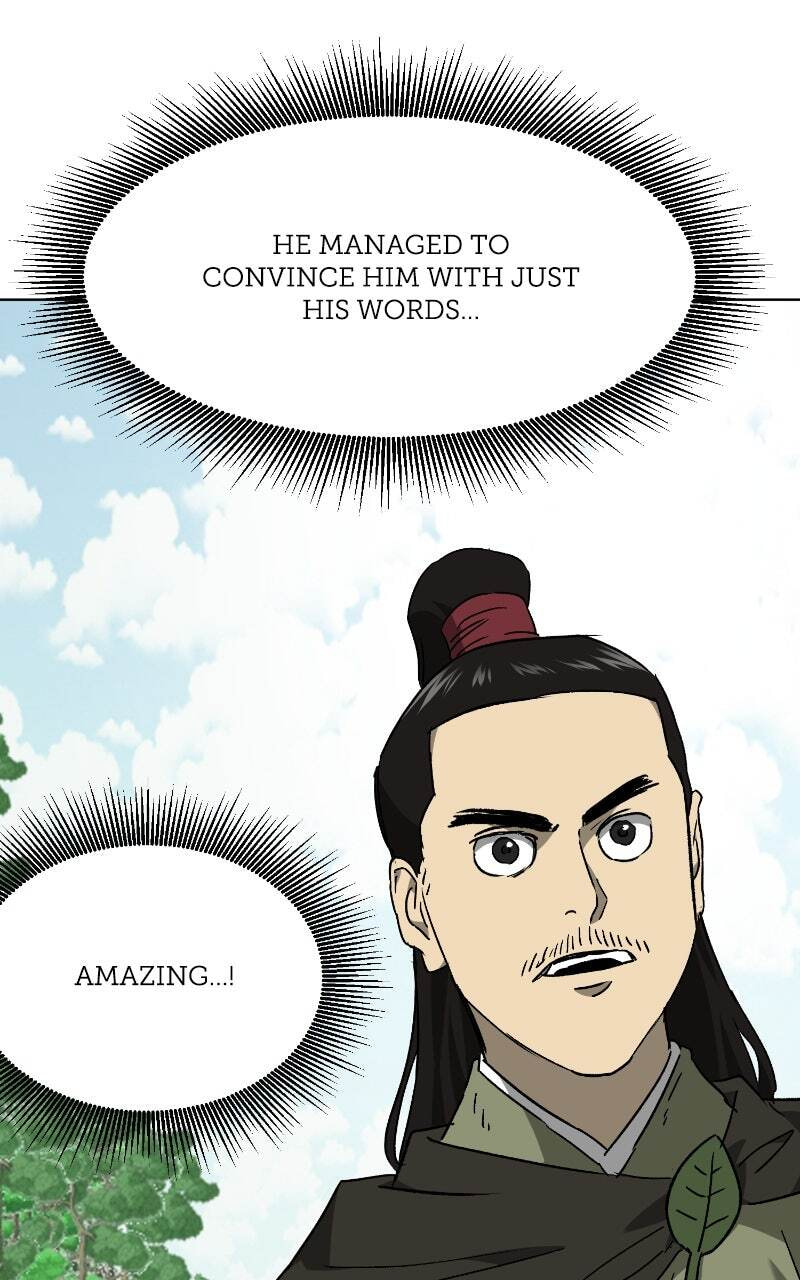 Read Infinite Leveling: Murim chapter 200 image 89 on Lezhin