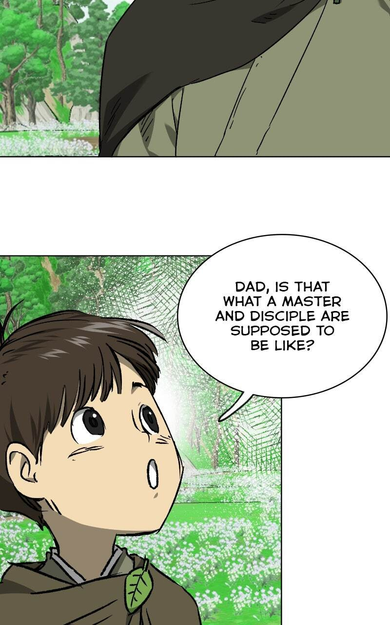 Read Infinite Leveling: Murim chapter 200 image 90 on Lezhin