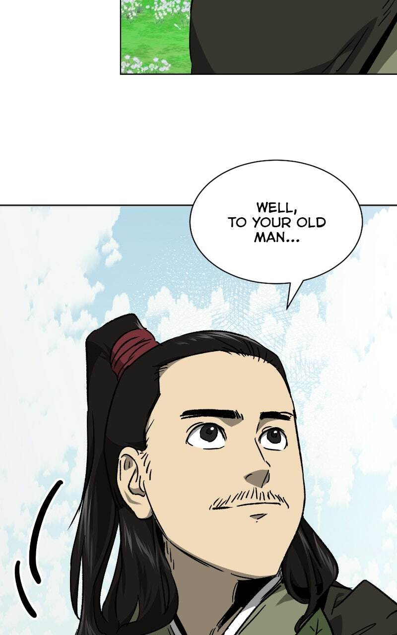 Read Infinite Leveling: Murim chapter 200 image 92 on Lezhin
