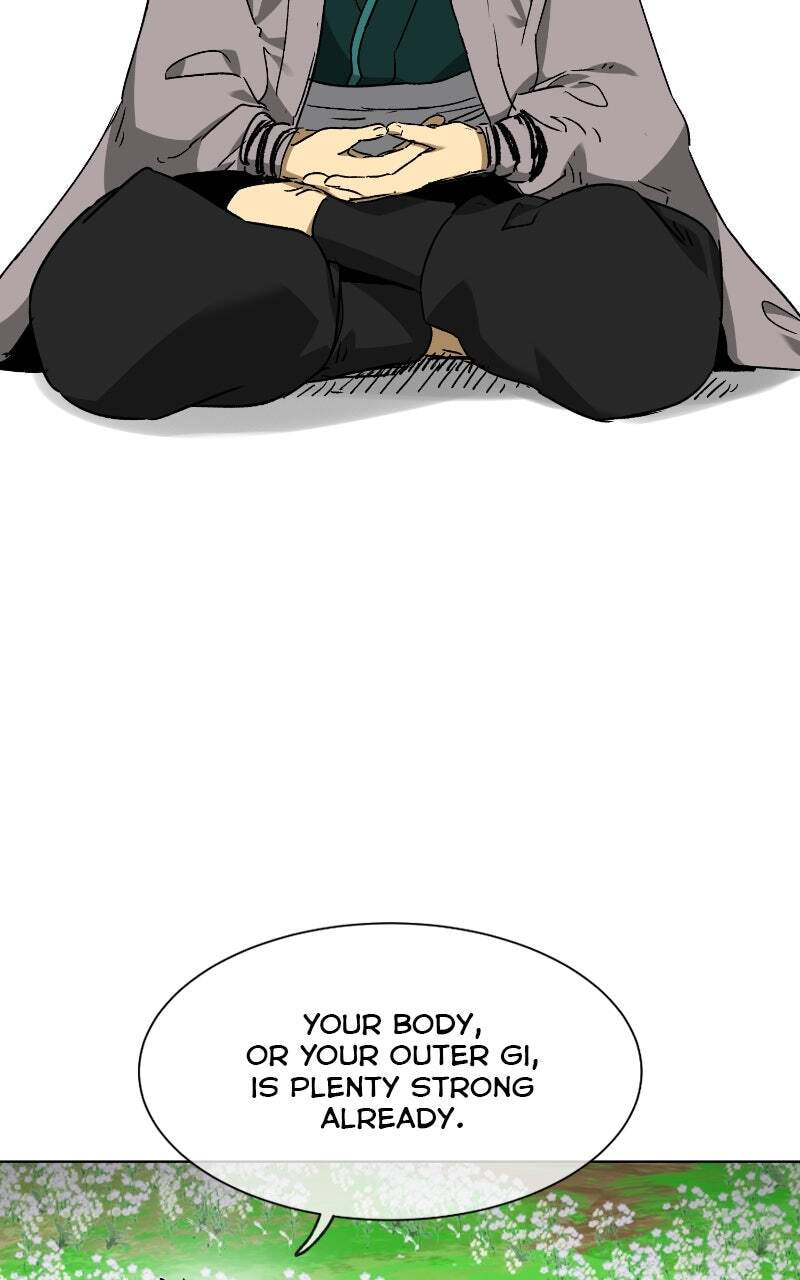 Read Infinite Leveling: Murim chapter 201 image 1 on Lezhin