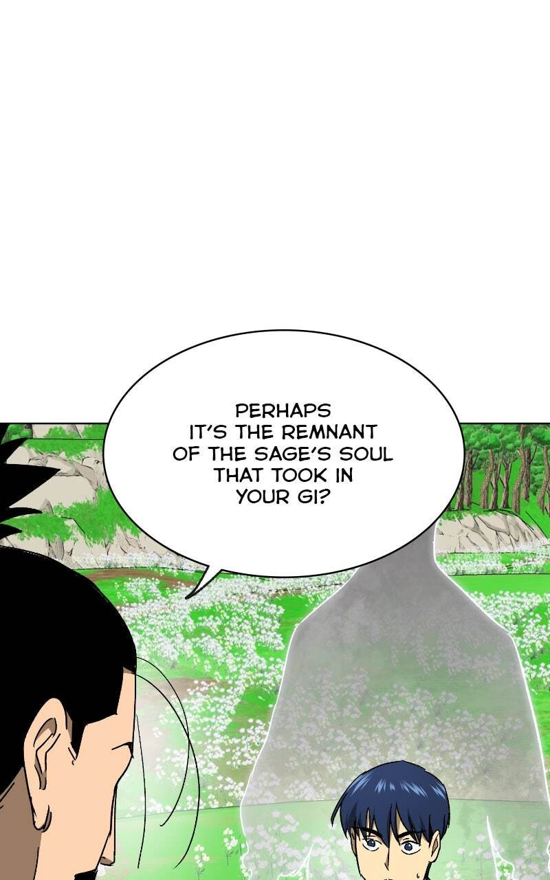 Read Infinite Leveling: Murim chapter 201 image 100 on Lezhin