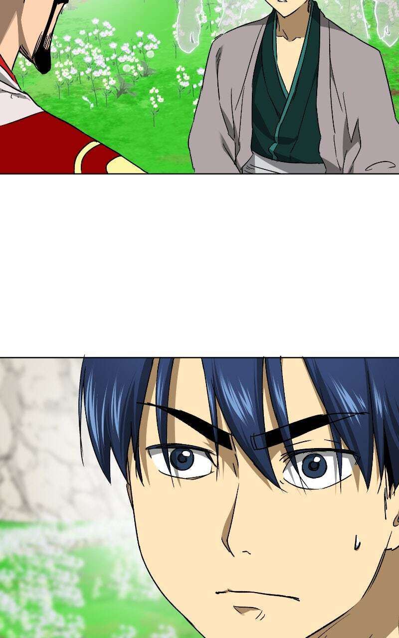 Read Infinite Leveling: Murim chapter 201 image 101 on Lezhin