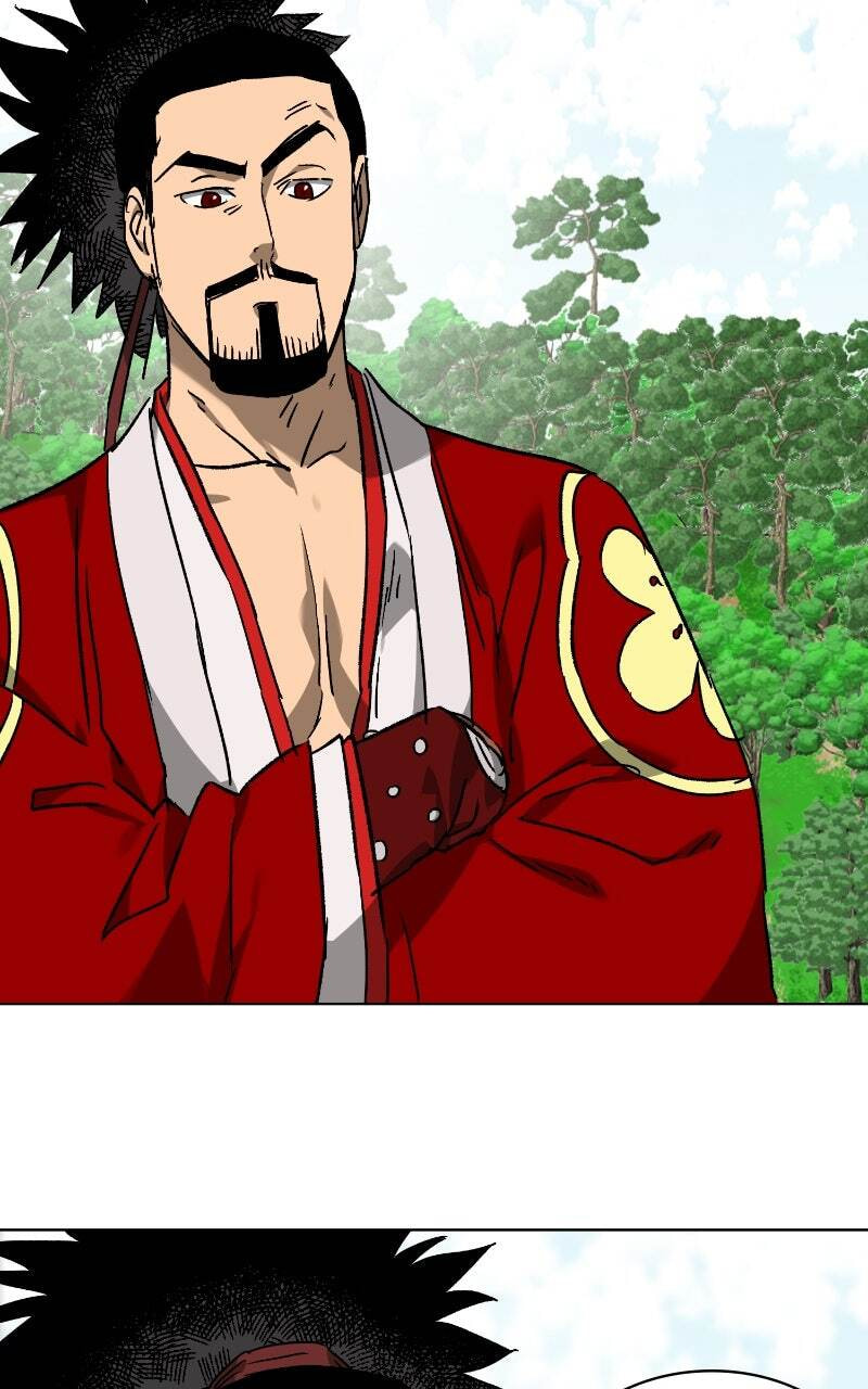 Read Infinite Leveling: Murim chapter 201 image 106 on Lezhin