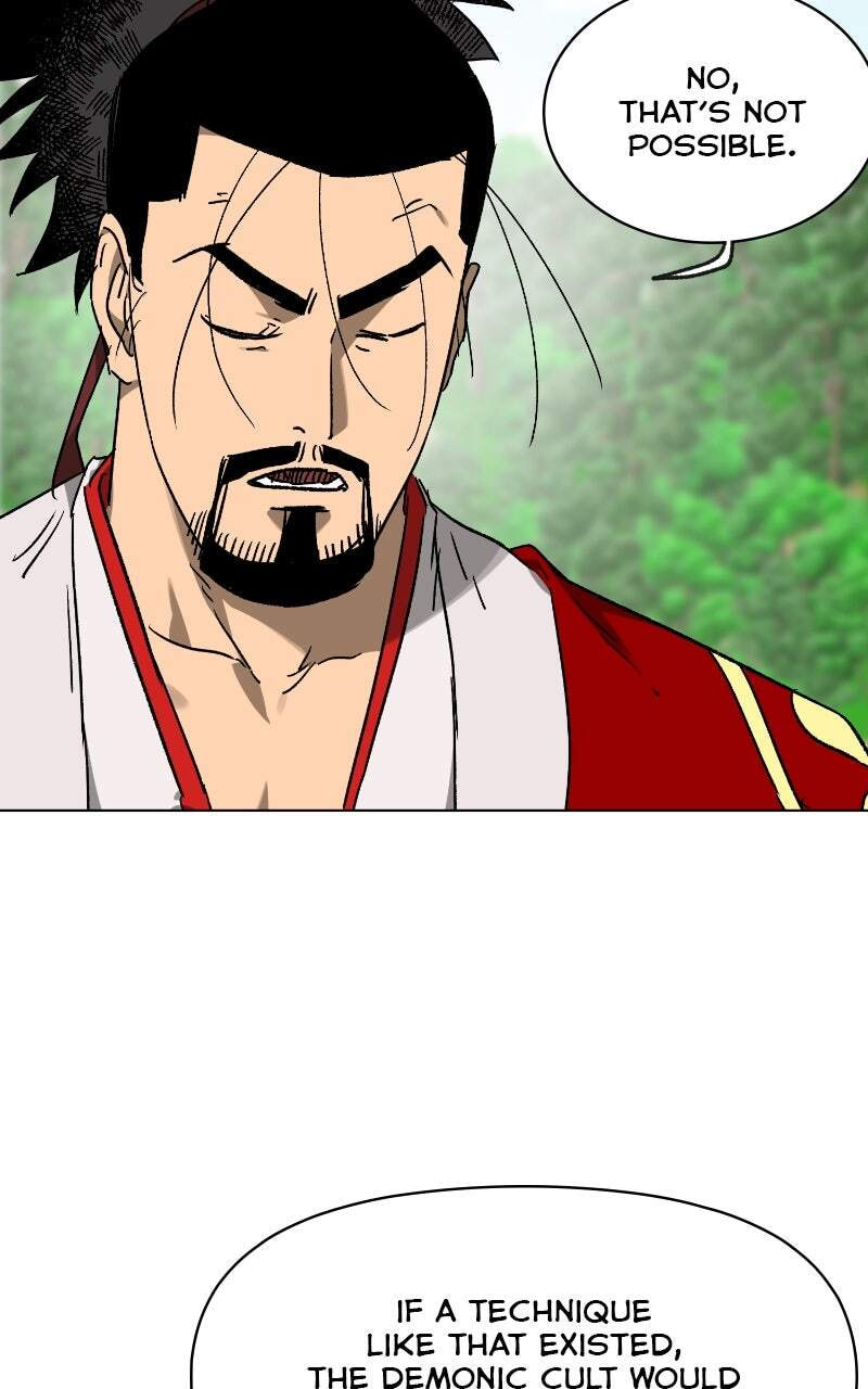 Read Infinite Leveling: Murim chapter 201 image 107 on Lezhin