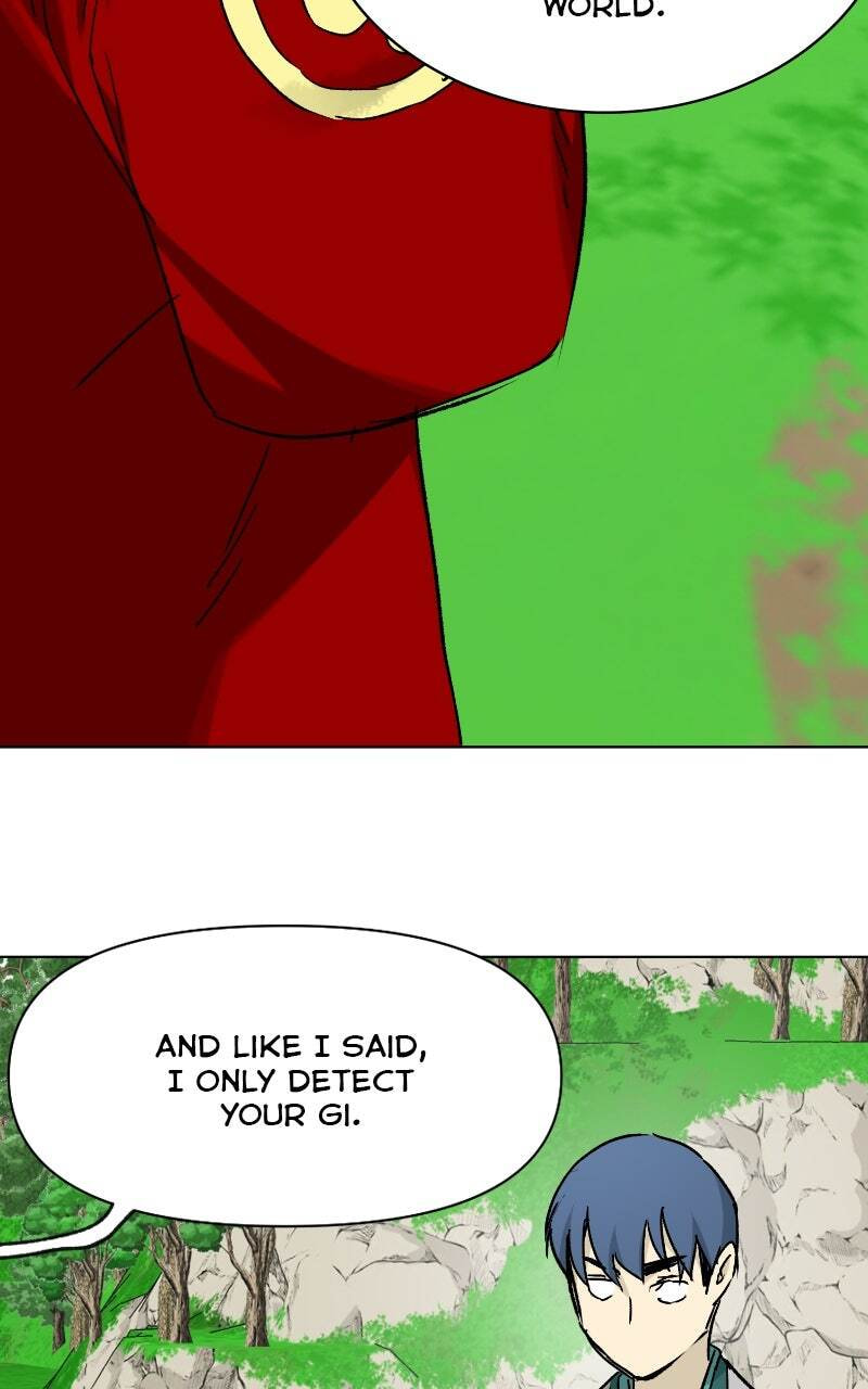 Read Infinite Leveling: Murim chapter 201 image 109 on Lezhin