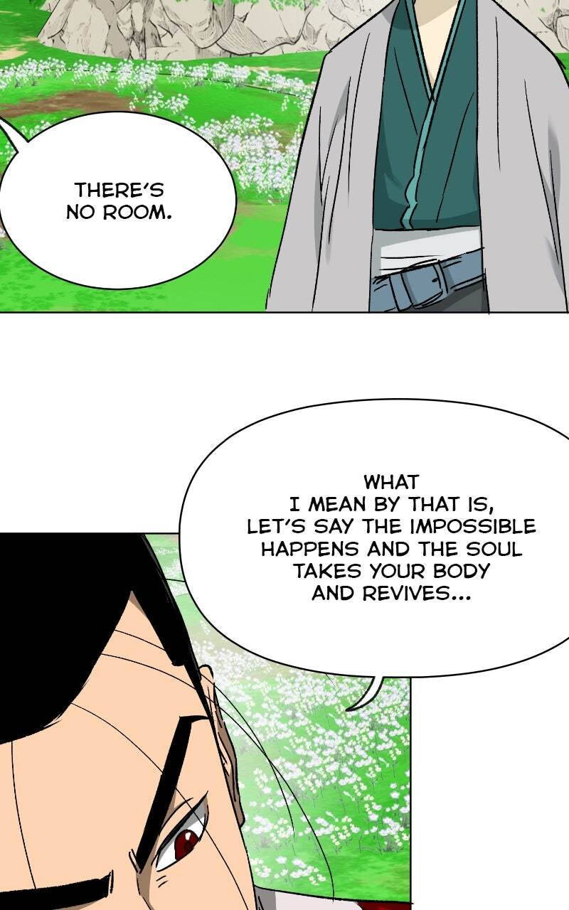 Read Infinite Leveling: Murim chapter 201 image 110 on Lezhin