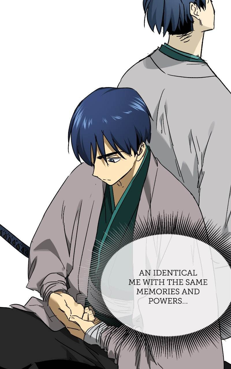 Read Infinite Leveling: Murim chapter 201 image 113 on Lezhin
