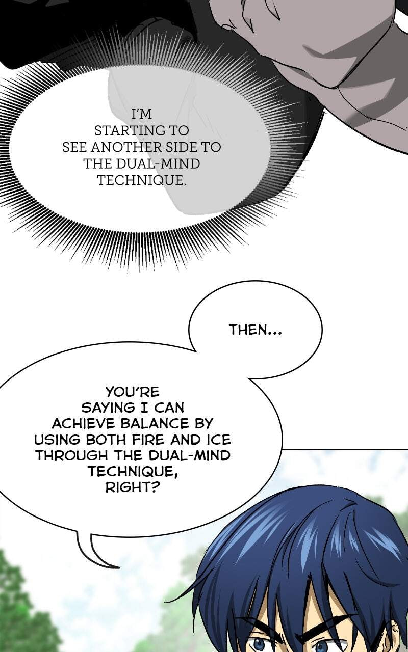Read Infinite Leveling: Murim chapter 201 image 114 on Lezhin