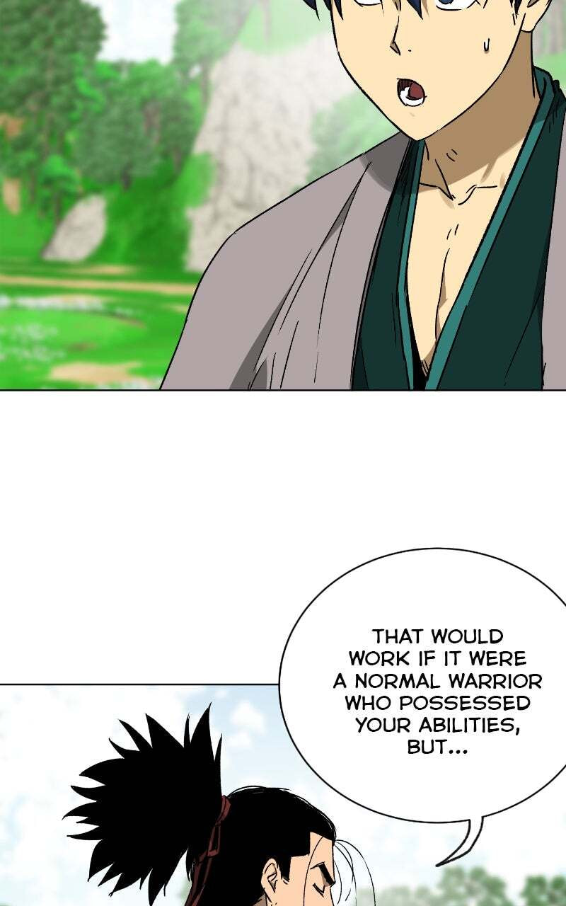 Read Infinite Leveling: Murim chapter 201 image 115 on Lezhin