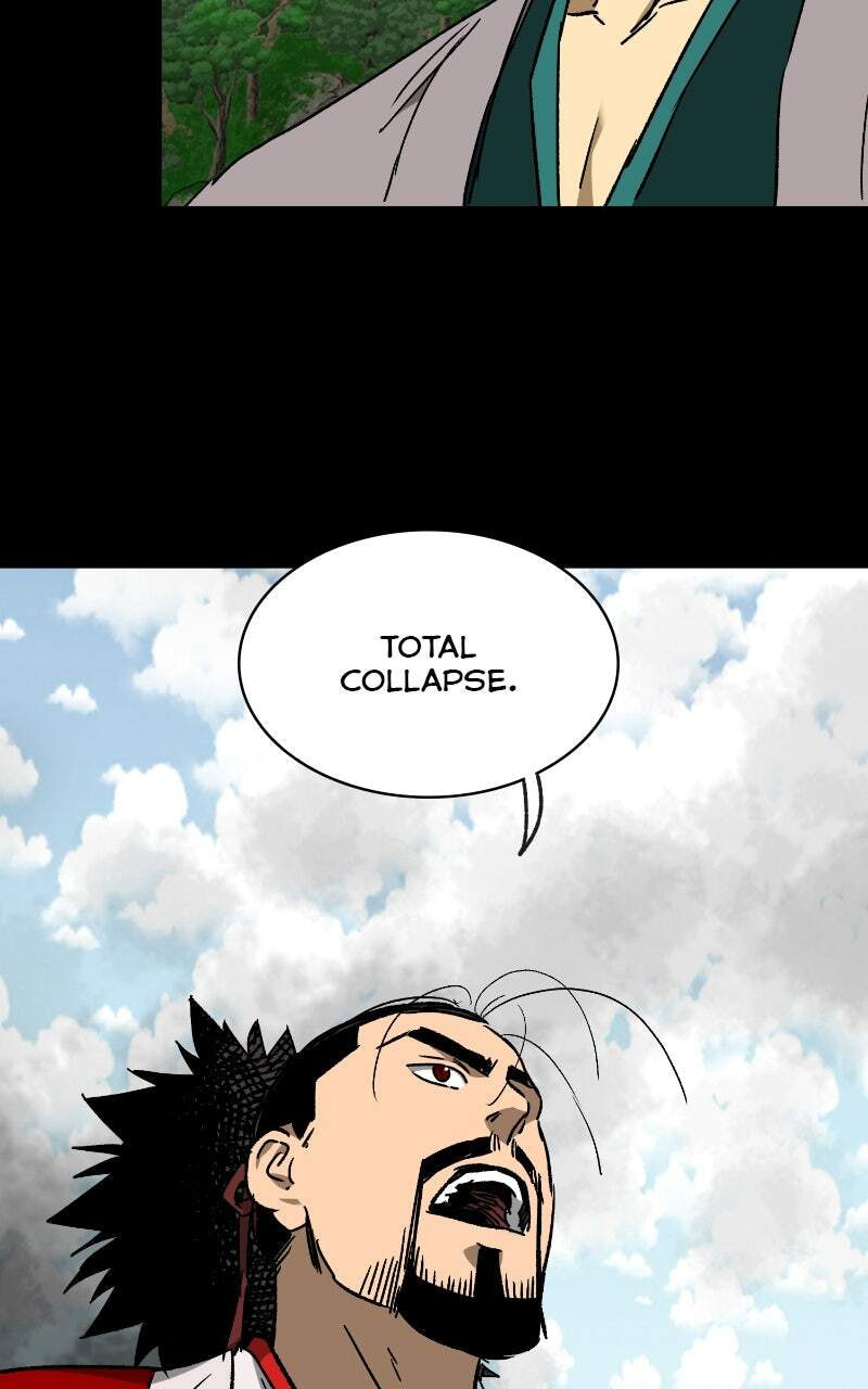 Read Infinite Leveling: Murim chapter 201 image 126 on Lezhin
