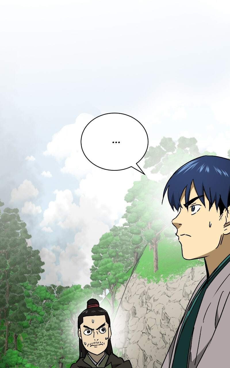 Read Infinite Leveling: Murim chapter 201 image 128 on Lezhin