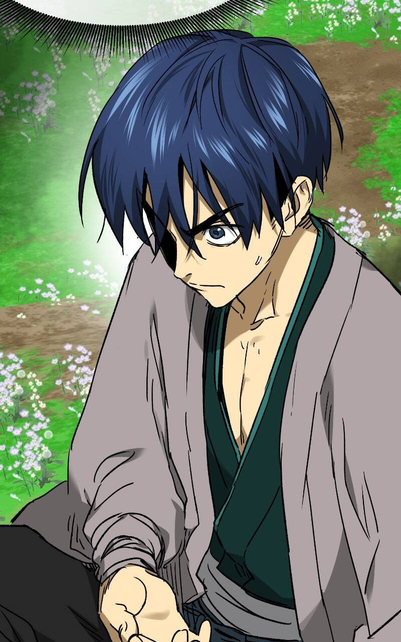Read Infinite Leveling: Murim chapter 201 image 130 on Lezhin
