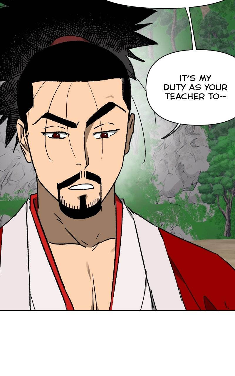 Read Infinite Leveling: Murim chapter 201 image 133 on Lezhin